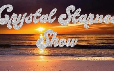 First Guest – The Crystal Starnes Show