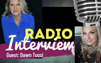 Health Aging with Dawn Tucci | October 5 @ 5pm est