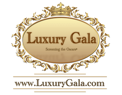 Shop with Luxury Gala