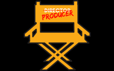 Check Out Crystal:, (Executive & Associate) Producer & Actress